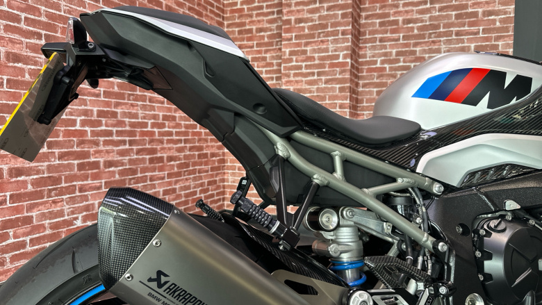 BMW M 1000 R (25MY)